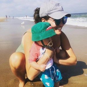 Meet your Posher, Renee